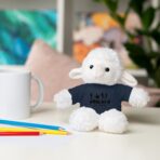 Stuffed Animals with Tee - Image 126