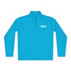 Unisex Quarter-Zip Pullover - Image 21