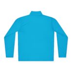 Unisex Quarter-Zip Pullover - Image 22