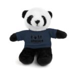 Stuffed Animals with Tee - Image 121