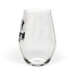 Stemless Wine Glass, 11.75oz - Image 4