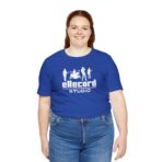 Unisex Short Sleeve Tee - Image 31