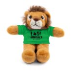 Stuffed Animals with Tee - Image 46