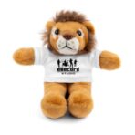 Stuffed Animals with Tee - Image 172