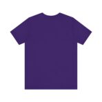 Unisex Jersey Short Sleeve Tee - Image 122