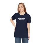 Unisex Jersey Short Sleeve Tee - Image 113