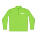 Unisex Quarter-Zip Pullover - Image 17