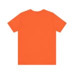 Unisex Jersey Short Sleeve Tee - Image 2