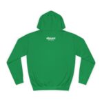 Unisex College Hoodie - Image 18