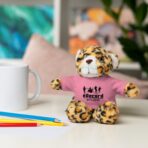 Stuffed Animals with Tee - Image 153