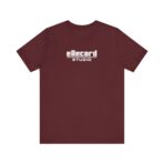 Unisex Jersey Short Sleeve Tee - Image 133