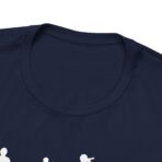 Unisex Short Sleeve Tee - Image 59
