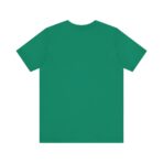 Unisex Jersey Short Sleeve Tee - Image 50