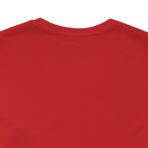 Unisex Jersey Short Sleeve Tee - Image 168